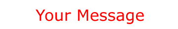 message